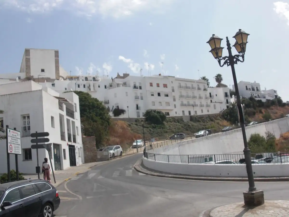 Apartment for sale in Vejer, imagen 7