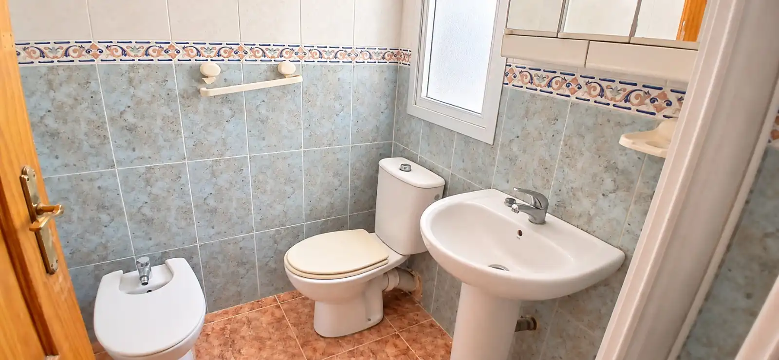 Baño de Piso en venta en Almería