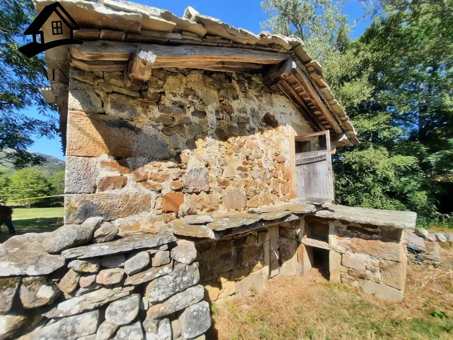 Casa rústica en venda a Espinosa de los Monteros, imagen 5