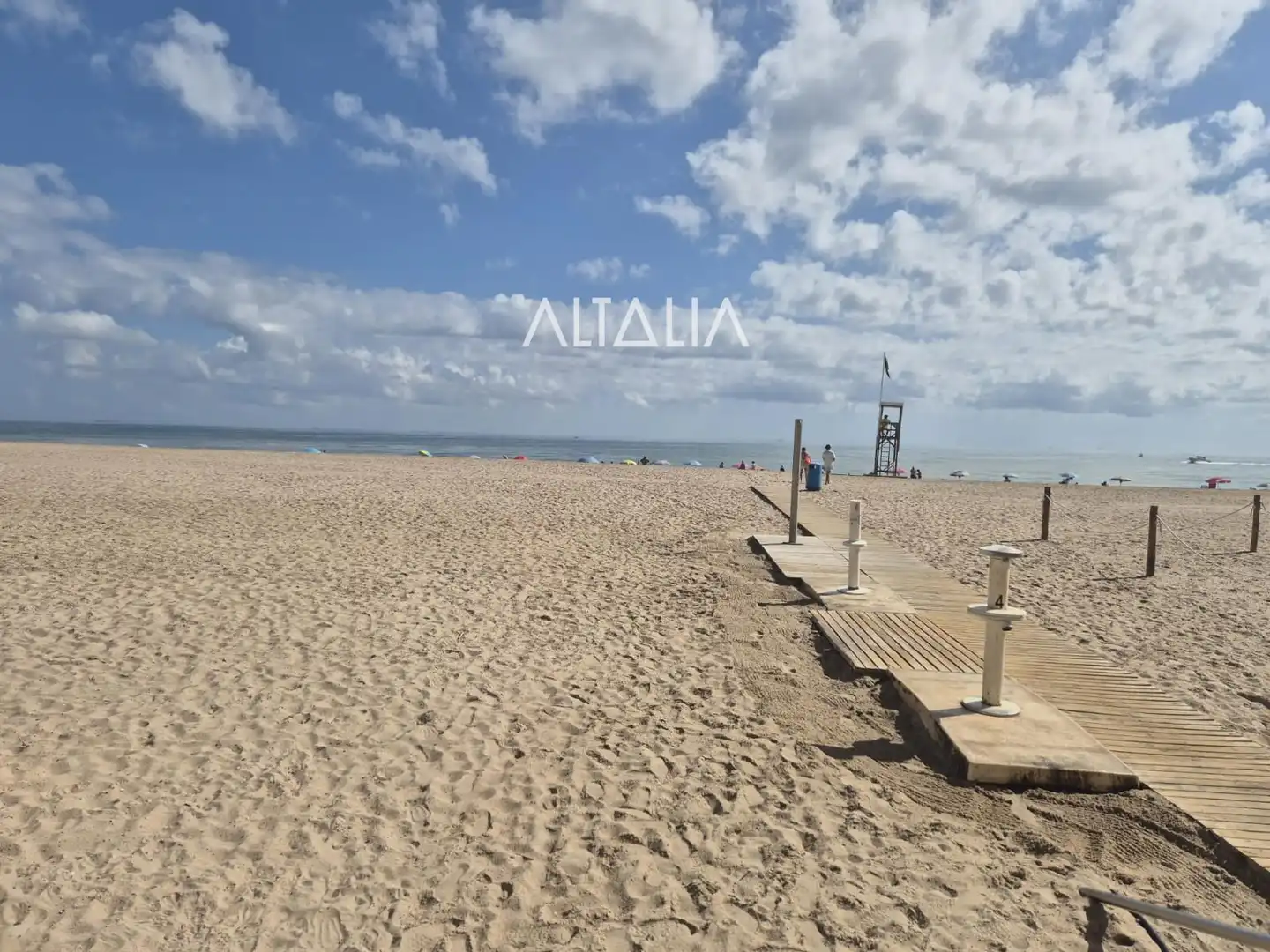 Flat with lift for sale in El Perelló, imagen 30