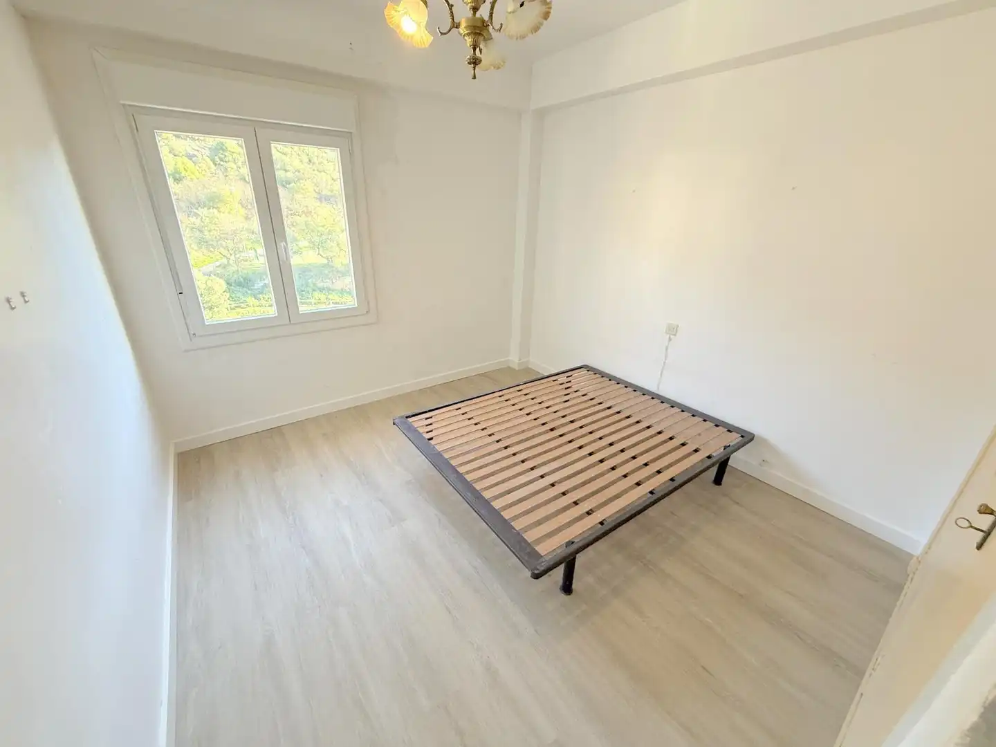 Habitación de Piso en venta en Estella / Lizarra con Parquet y Balcón