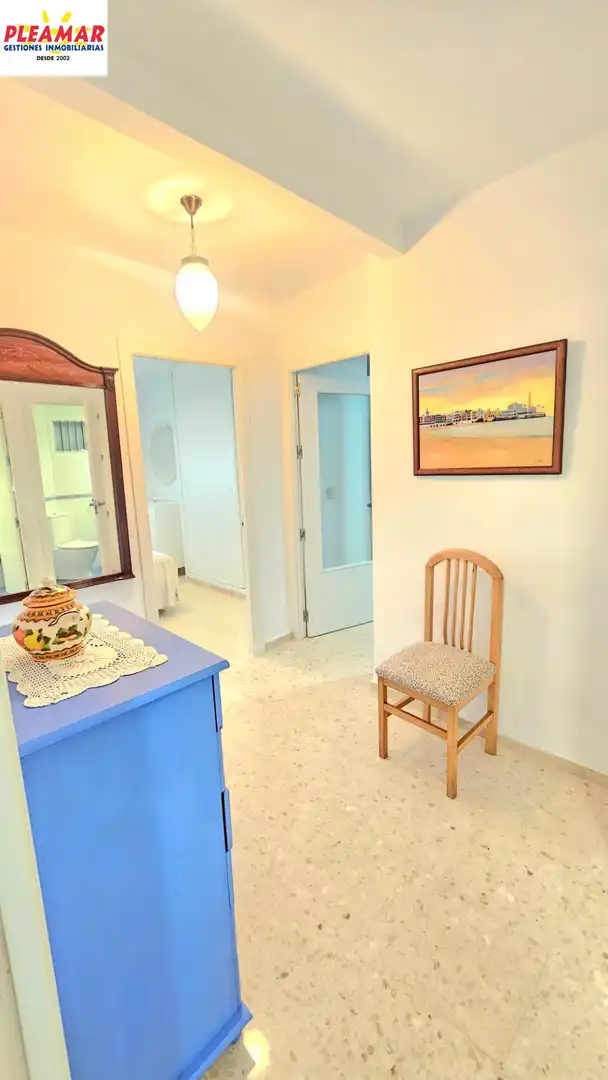 Flat for sale in Playa de la Regla