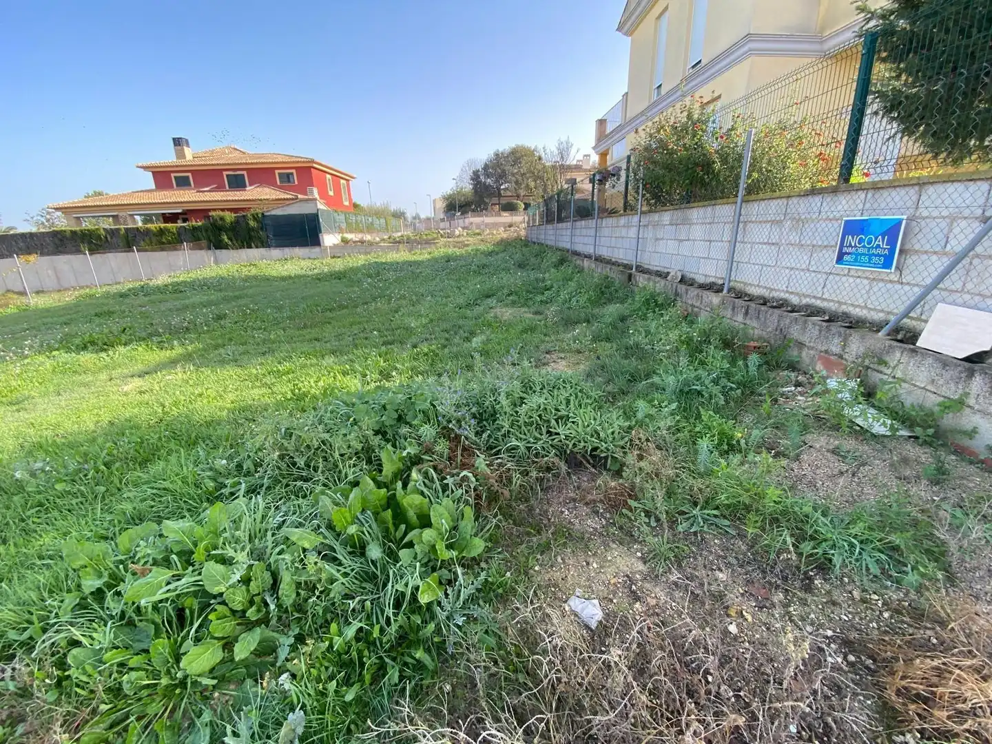 Terreny residencial en venda a Montaverner, imagen 4