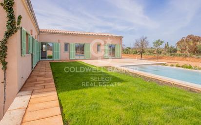 Country house for sale in Campos  with Air Conditioner, Terrace and Swimming Pool