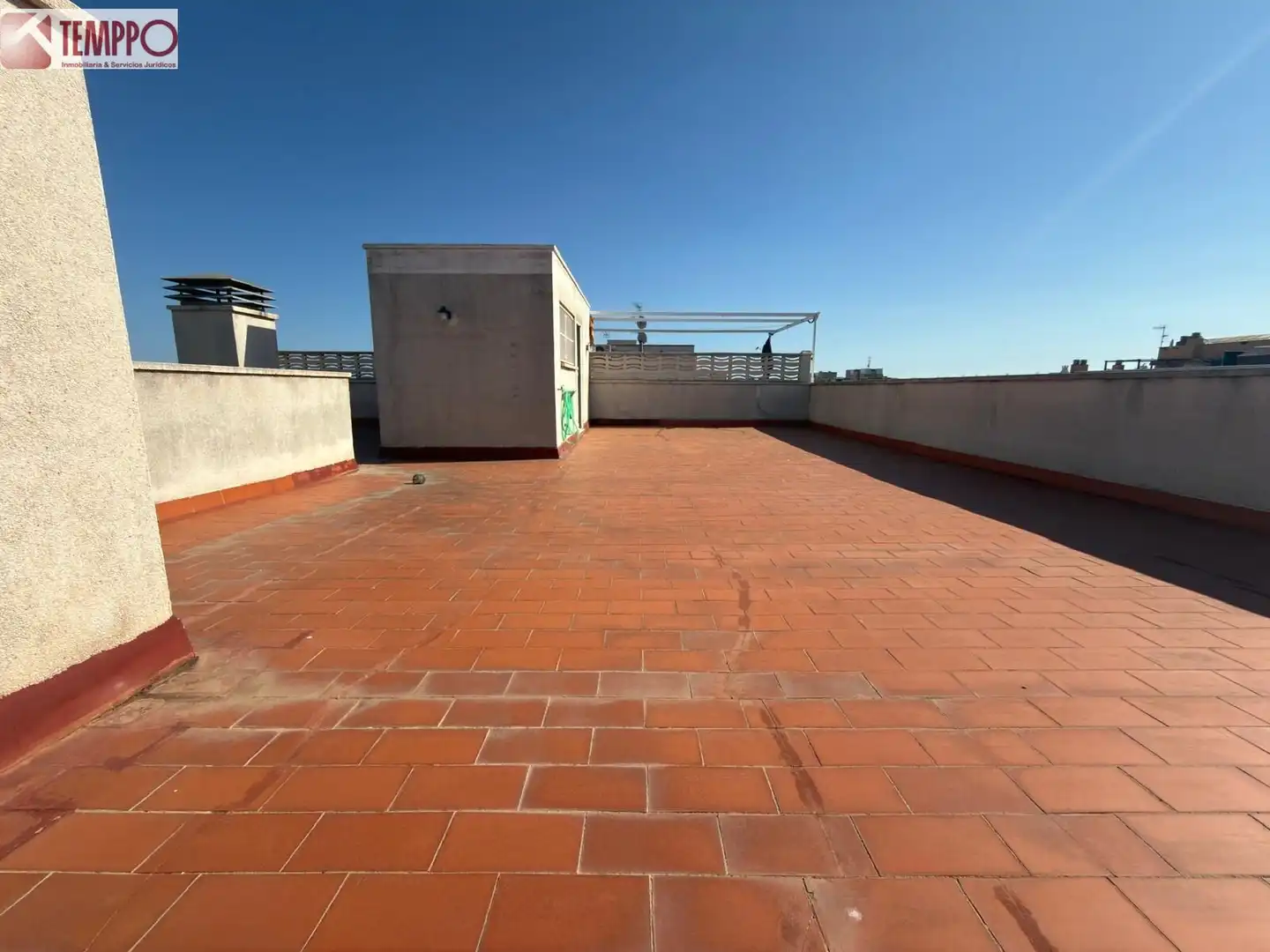 Terrace of Attic for sale in Cubelles  with Air Conditioner, Heating and Terrace