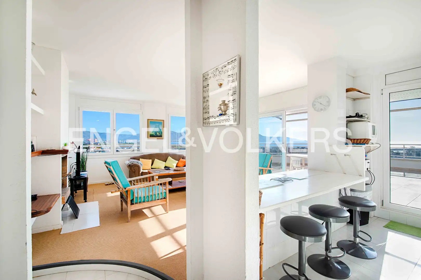 Appartement avec ascenseur à vendre à Carrer Club Nautic, imagen 12