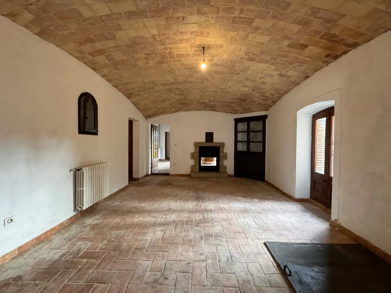 Casa o chalet en venta en Vilopriu con Jardín privado, Terraza y Trastero