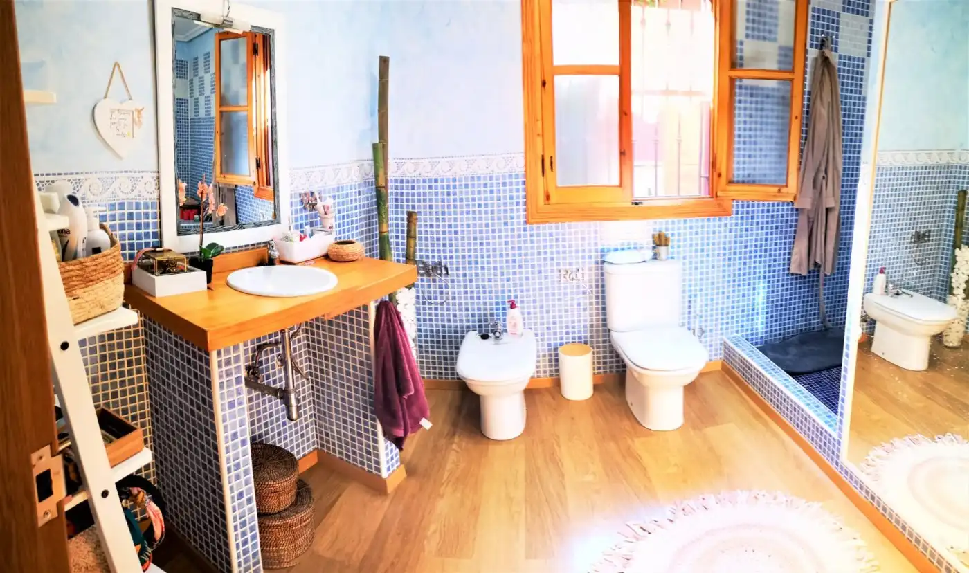 Villa mit Pool zum Verkauf in Pedanías Norte, imagen 41