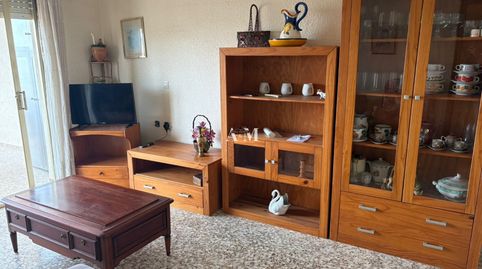 Photo 2 of Attic for rent in Calas Santiago Bernabéu, Santa Pola
