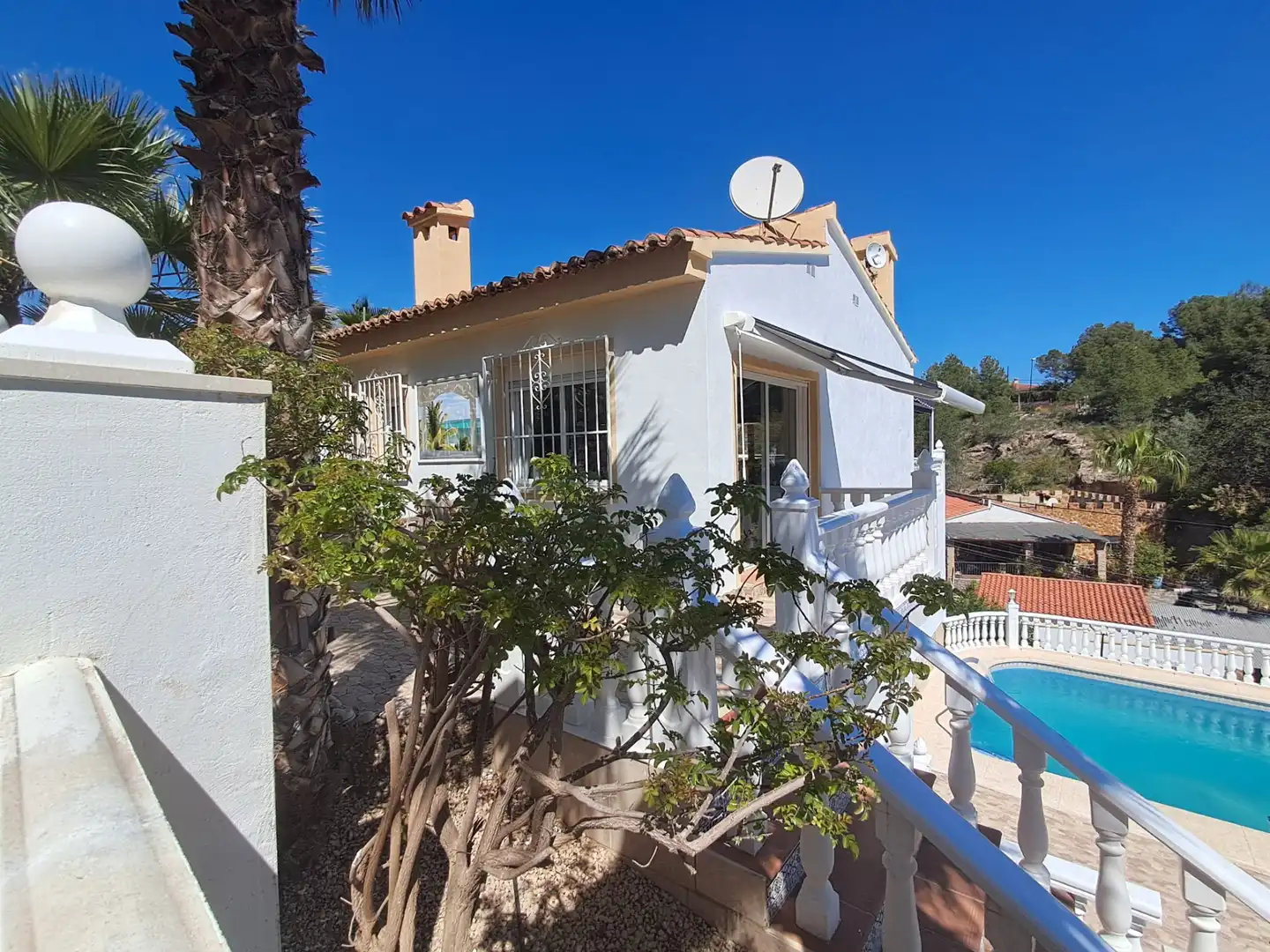 Casa o chalet en venta en Coloma