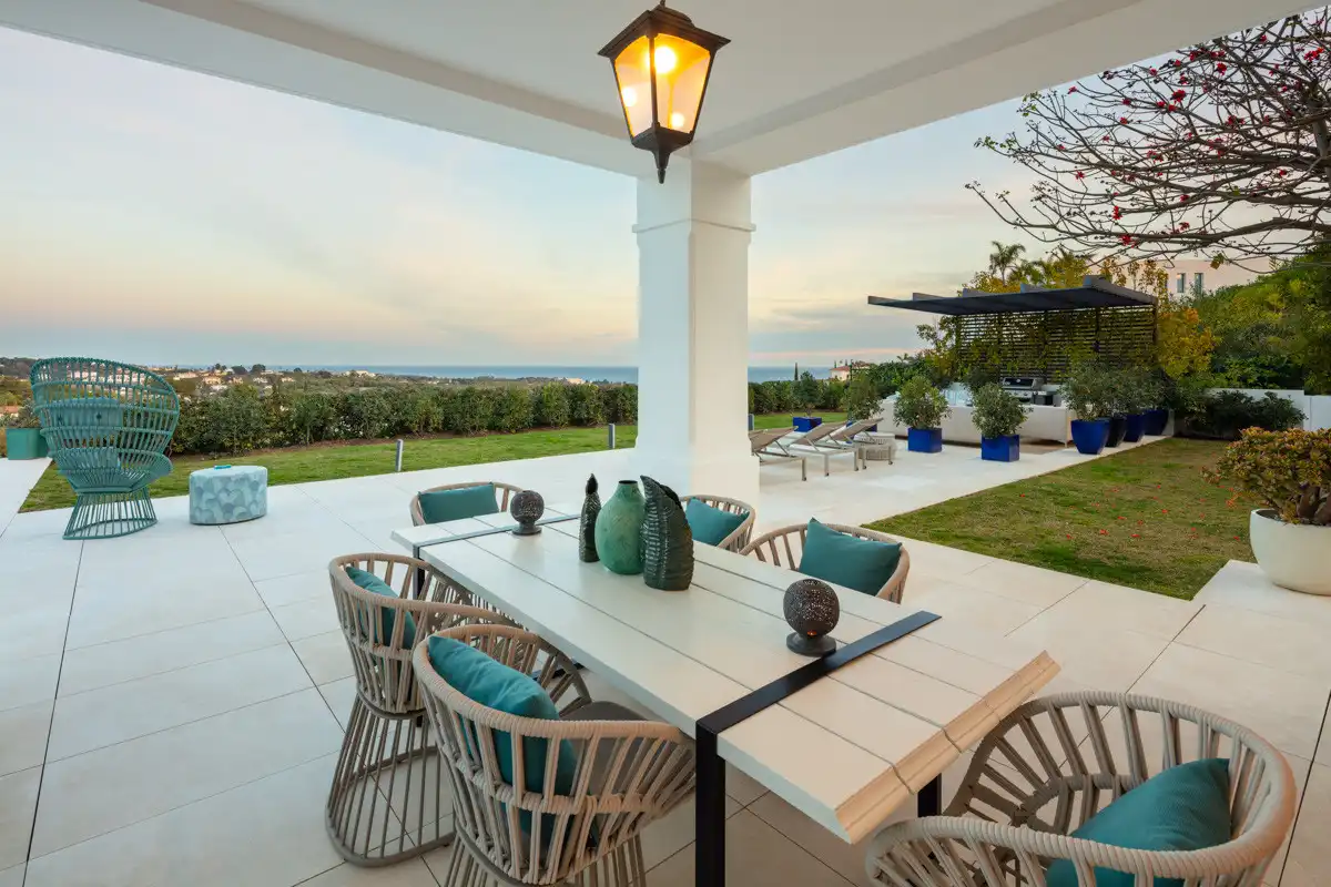 House with pool for sale in Los Flamingos, imagen 25