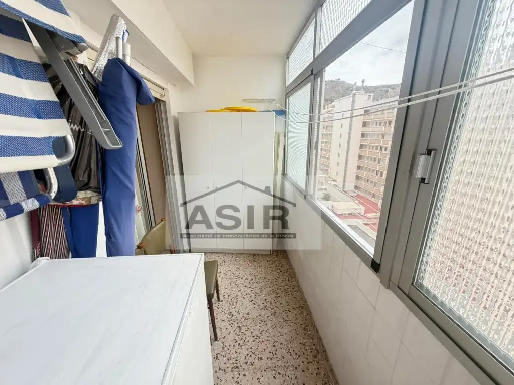 Apartment with lift for sale in Avenida Blasco Ibañez, imagen 20