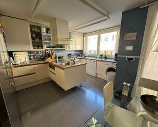 Kitchen of Flat for sale in  Zaragoza Capital