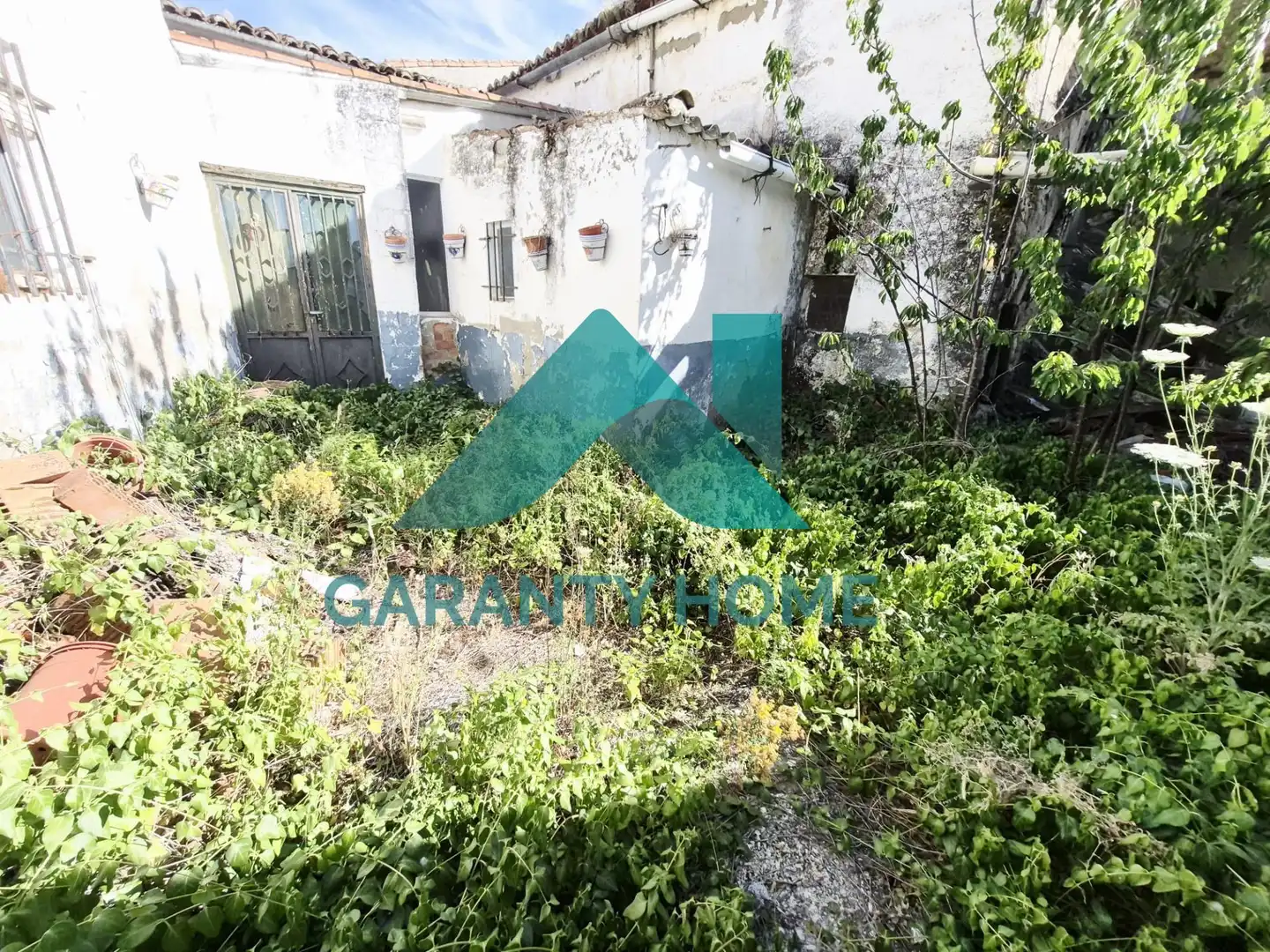 Casa o chalet en venta en Torremocha