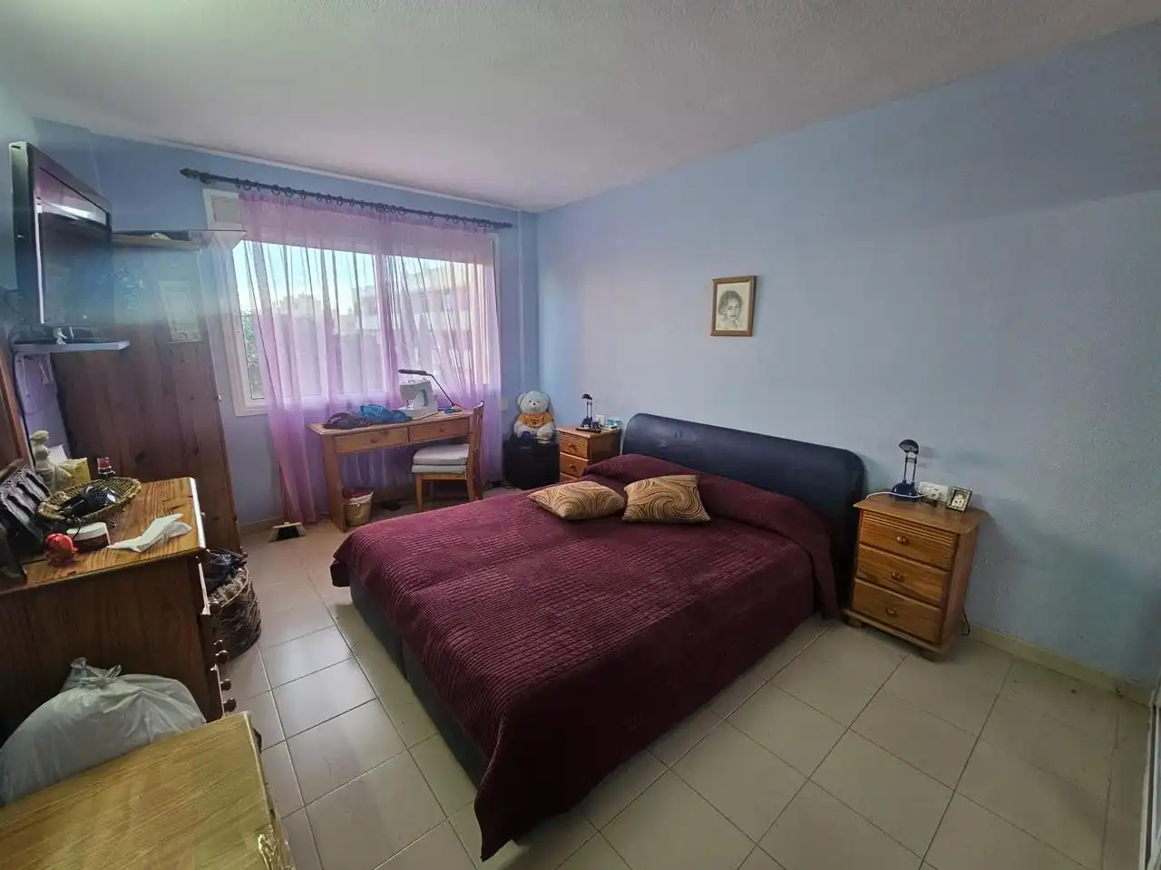 Habitación de Piso en venta en Granadilla de Abona