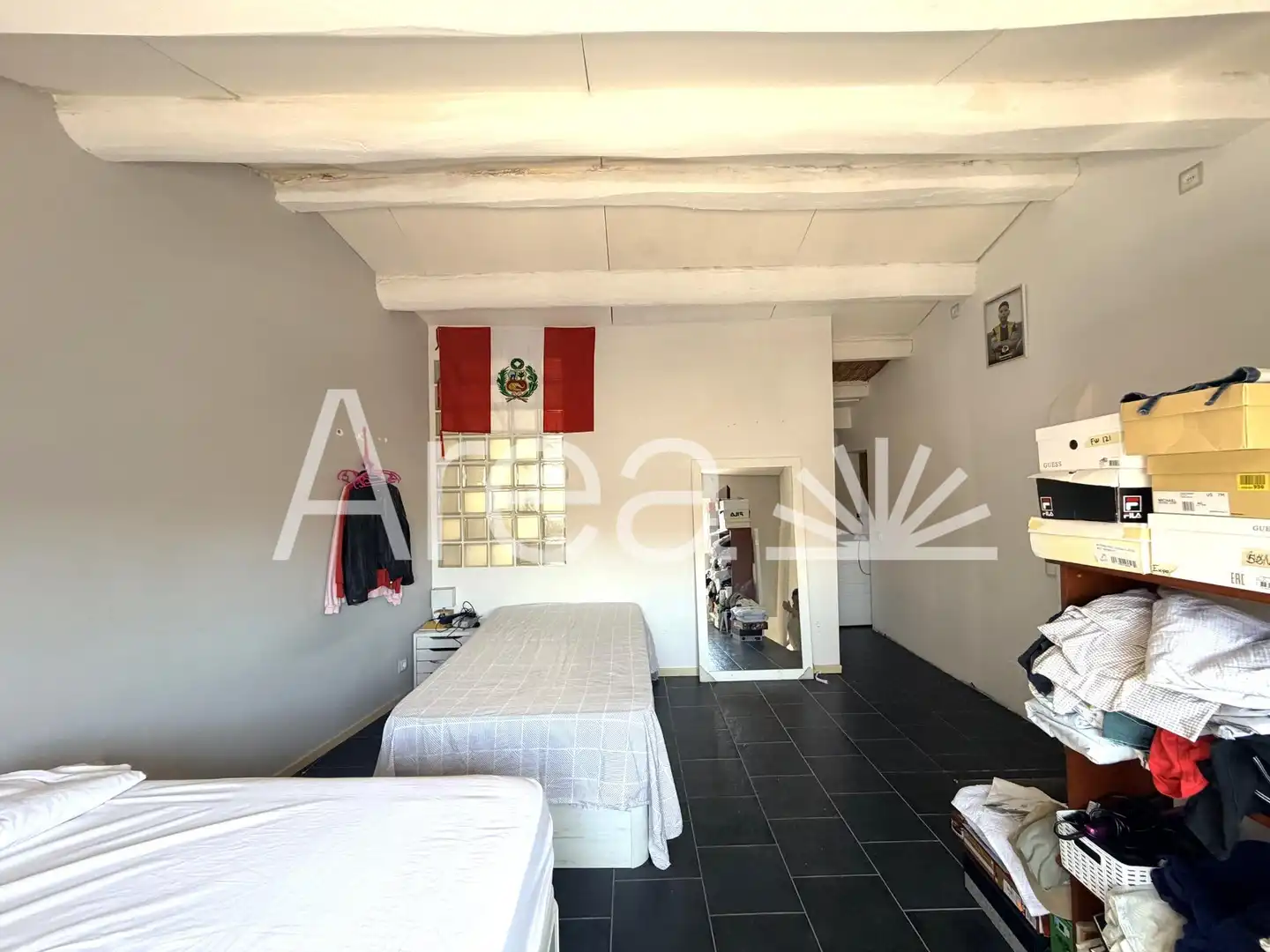 Habitación de Dúplex en venta en Mataró