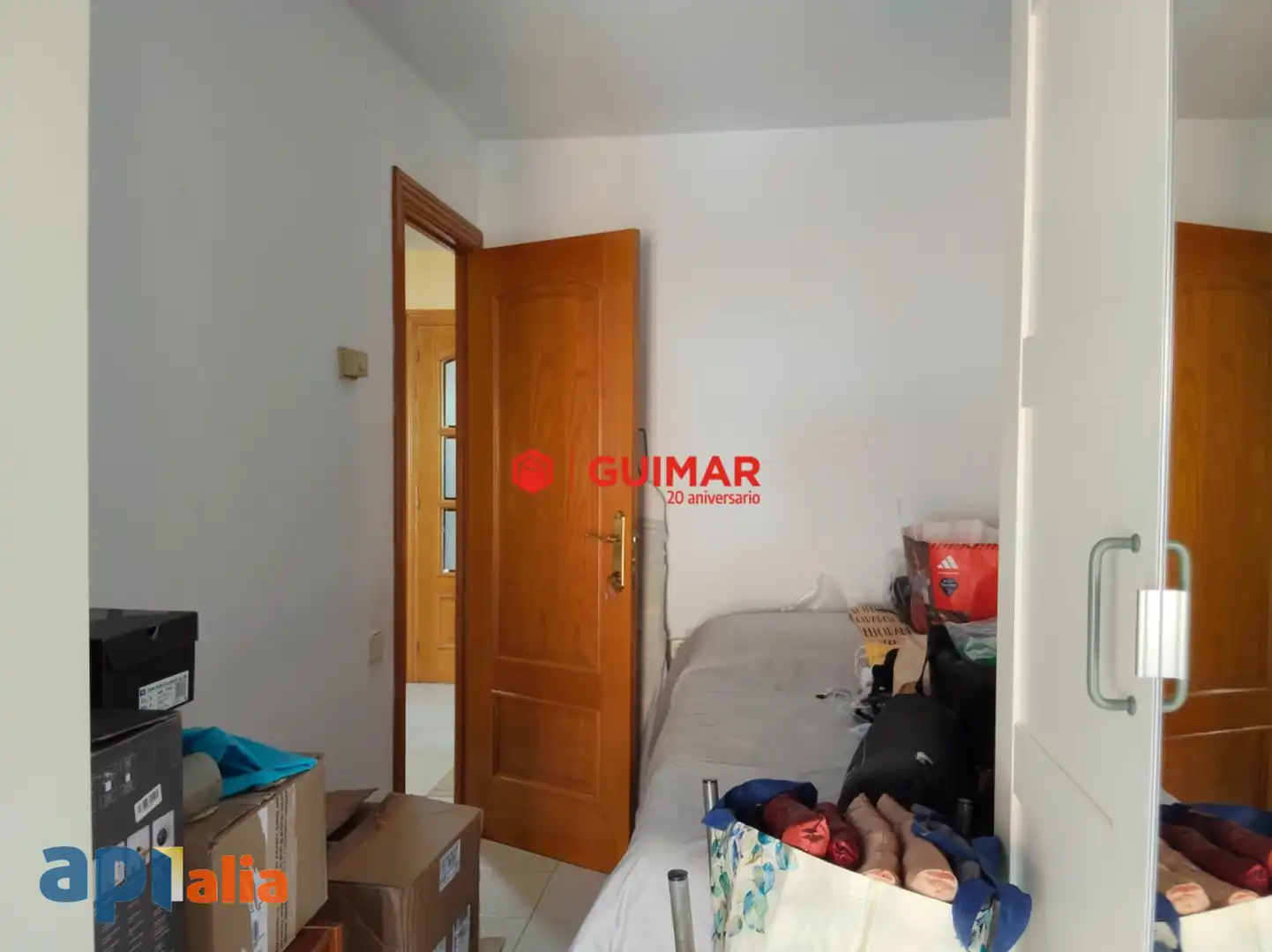 Flat for sale in Cervelló - Calle de Francesc Guitart, Cervelló