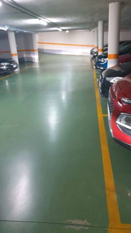 Garaje en Venta en Rúa Avilés de Taramancos en Centro