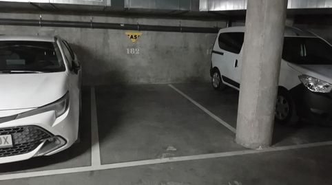 Foto 4 de Garaje en venta en Calle de Francisco Martínez Soria, 1, Ranillas, Zaragoza Capital