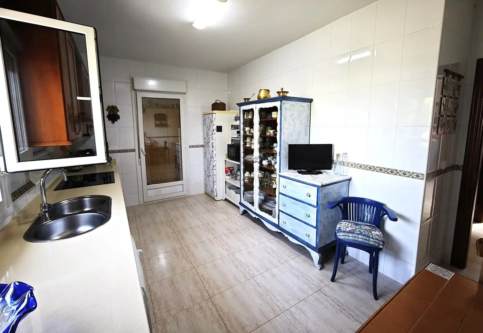Chalet con jardín en venta en Camino del Azabache 21, imagen 22