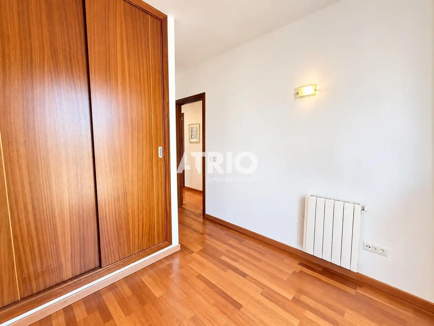 Bedroom of Flat for sale in Manacor Centre  
