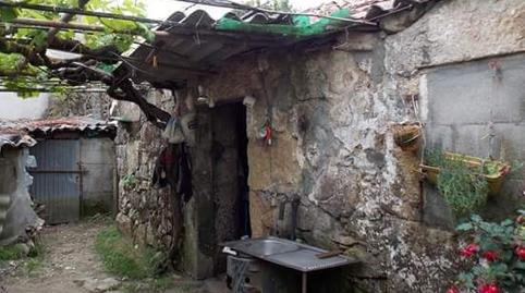 Foto 2 de Finca rústica en venda a Lugar Fonte de Curro, Barro, Pontevedra