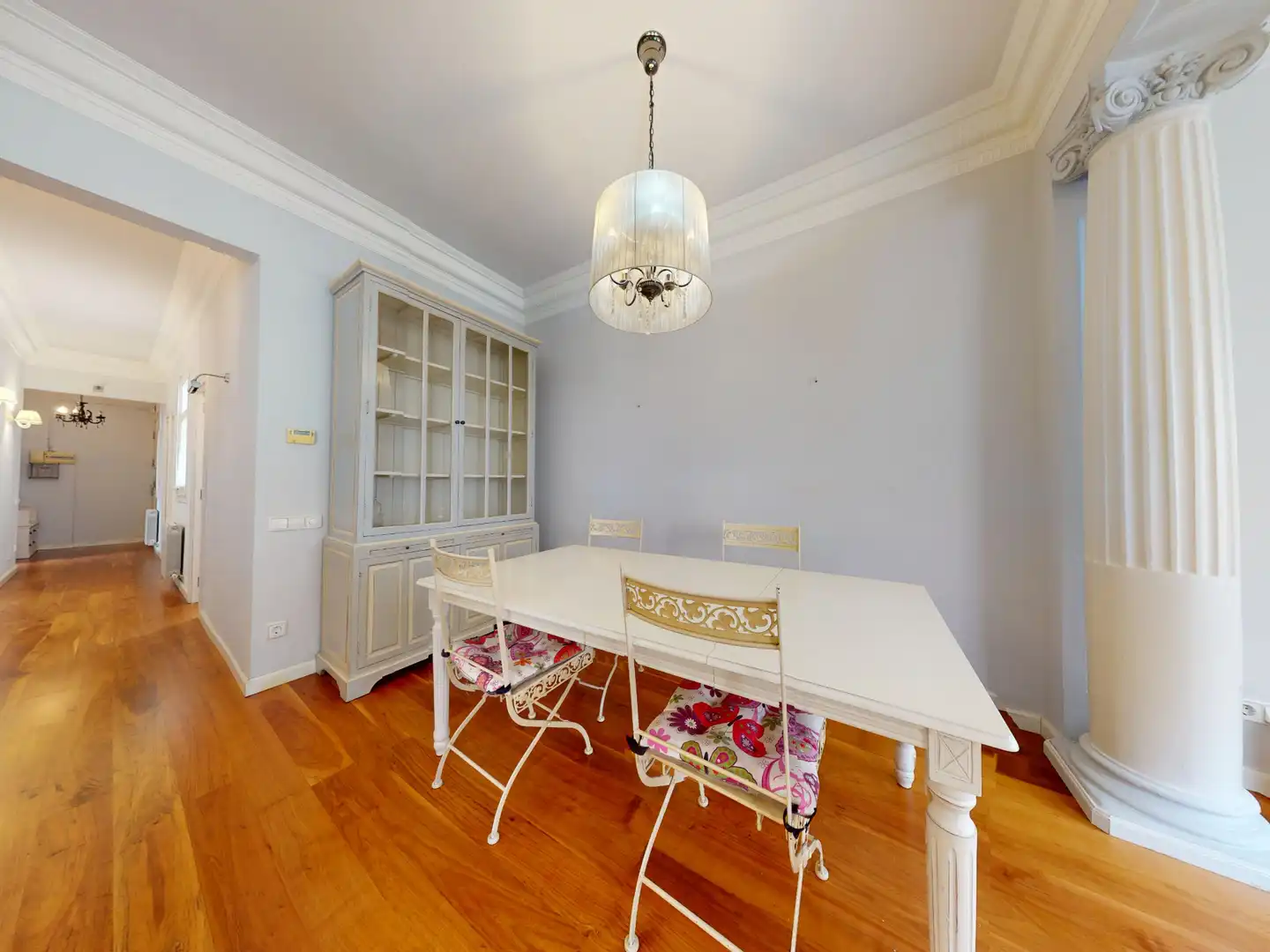 Appartamento con terrazza in vendita a Avinguda de Sarrià, imagen 35