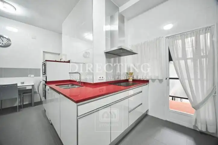 Wohnung mit Aufzug zum Verkauf in De Felipe Ii, imagen 18