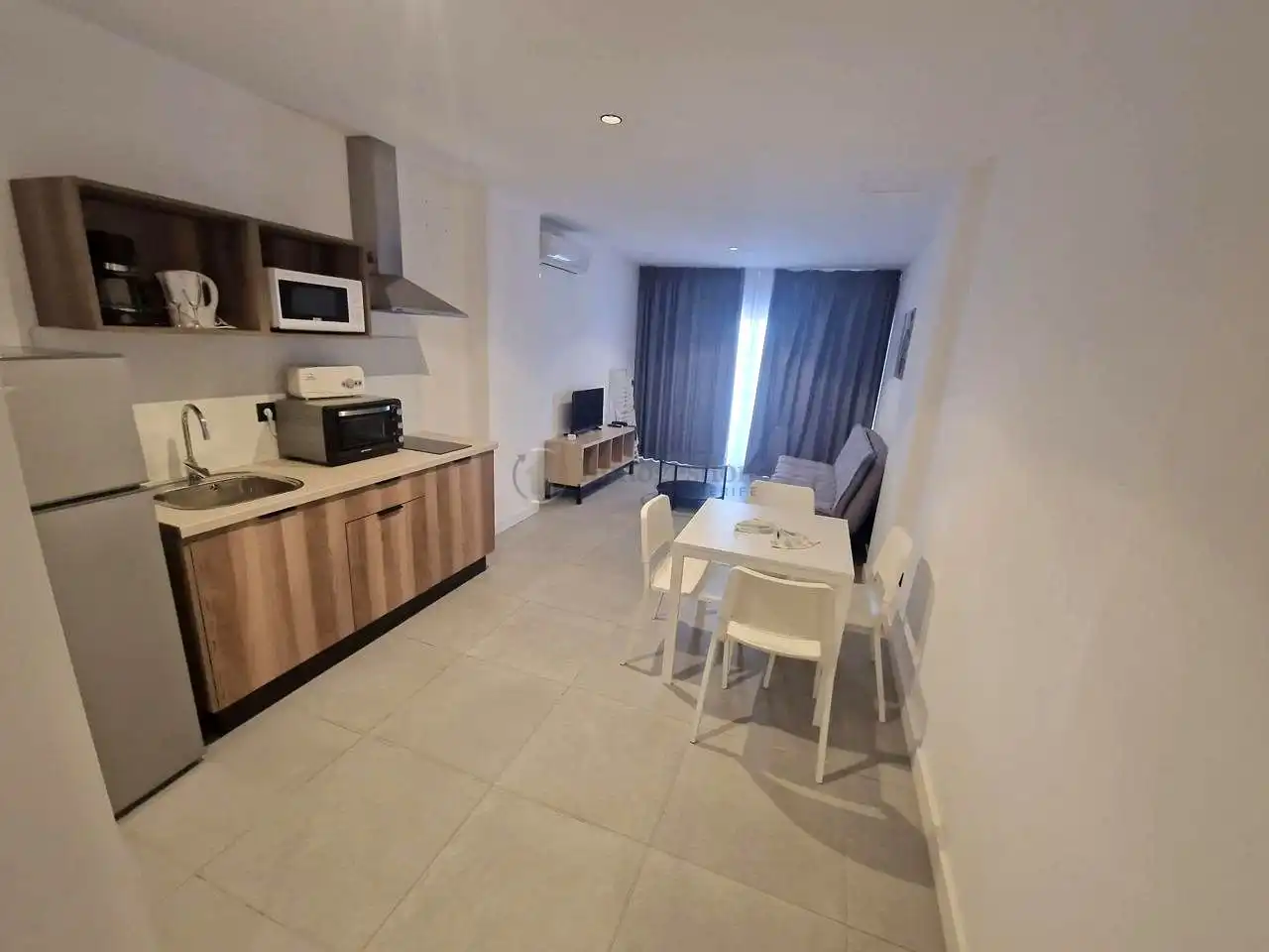 Estudi en venda a Meandro, Los Cristianos