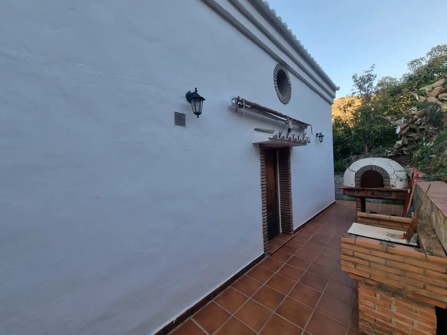 Villa mit Terrasse zum Verkauf in Frigiliana, imagen 6