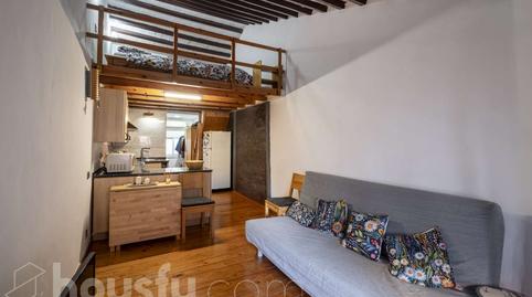 Foto 2 de Pis en venda a Carrer Dels Jocs Florals, ., La Bordeta, Barcelona