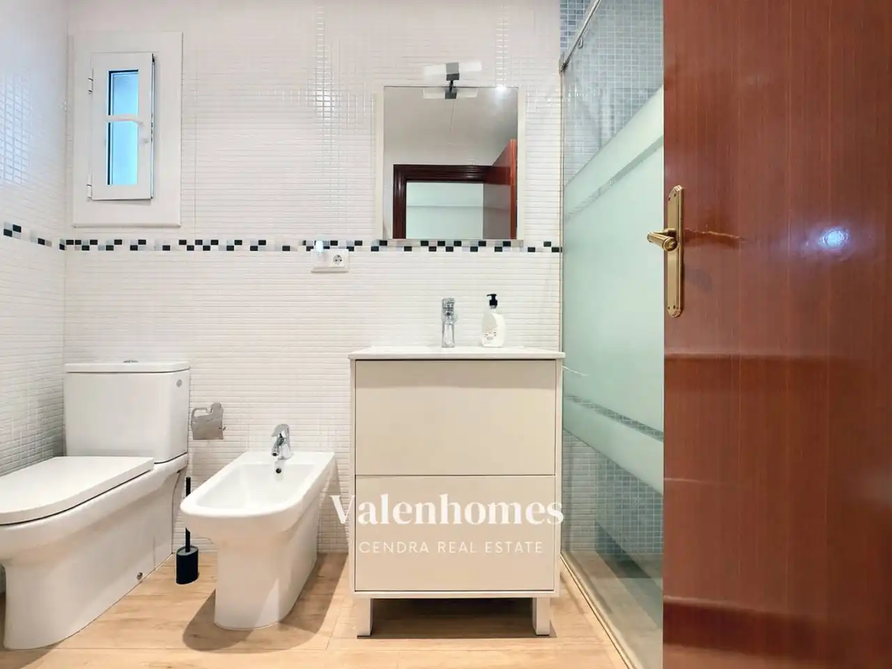 Vista exterior de Piso en venta en Arenys de Mar con Aire acondicionado y Calefacción