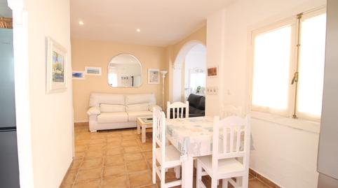 Foto 3 de Casa o xalet en venda a Avenida de Alemania, Los Europeos, Alicante