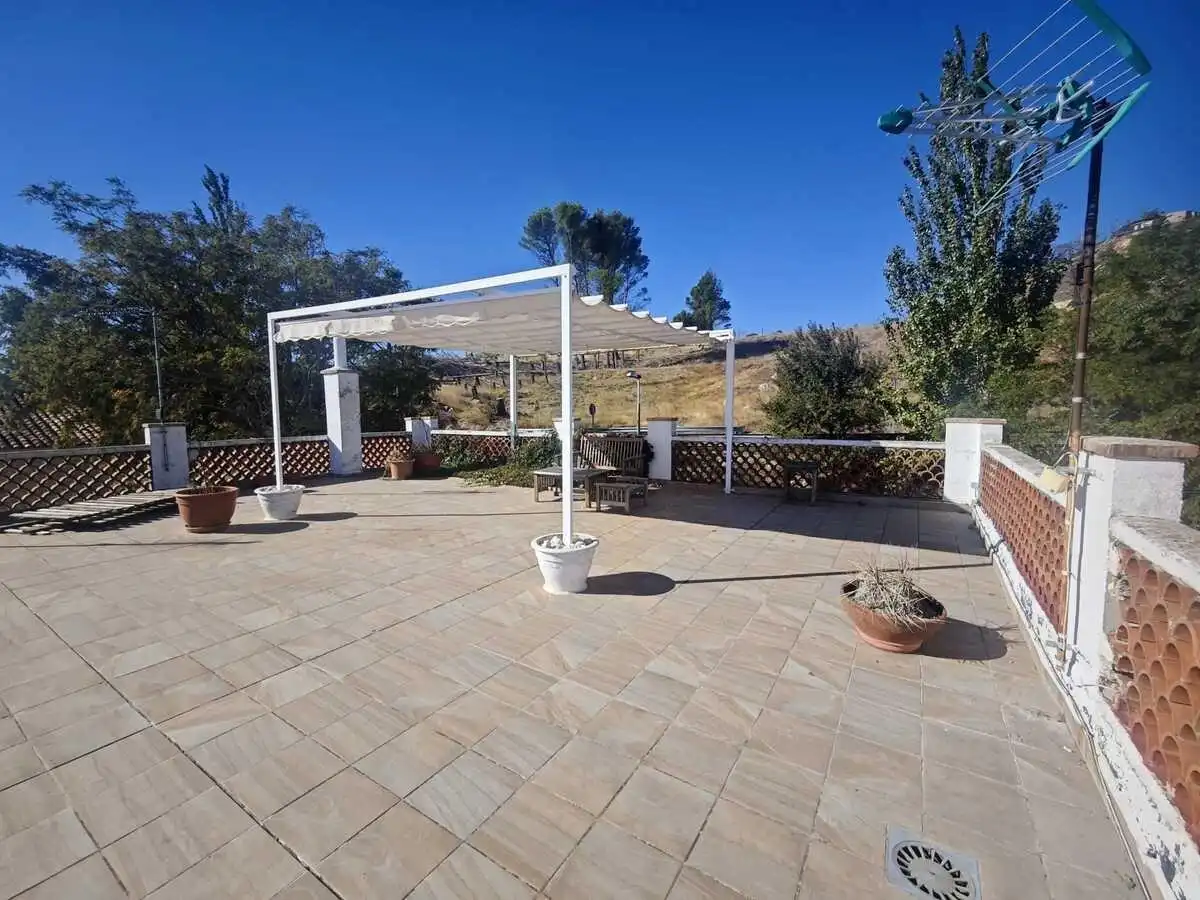 Villa zum Verkauf in GOTERA DE LA SANT MISERI, imagen 19