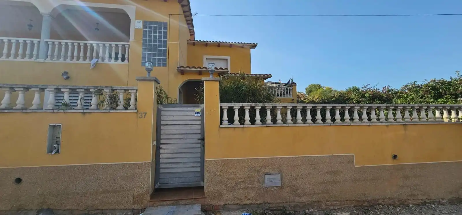 Houses for sale in CREPUSCLE, Mas Borràs - Coto del Rey
