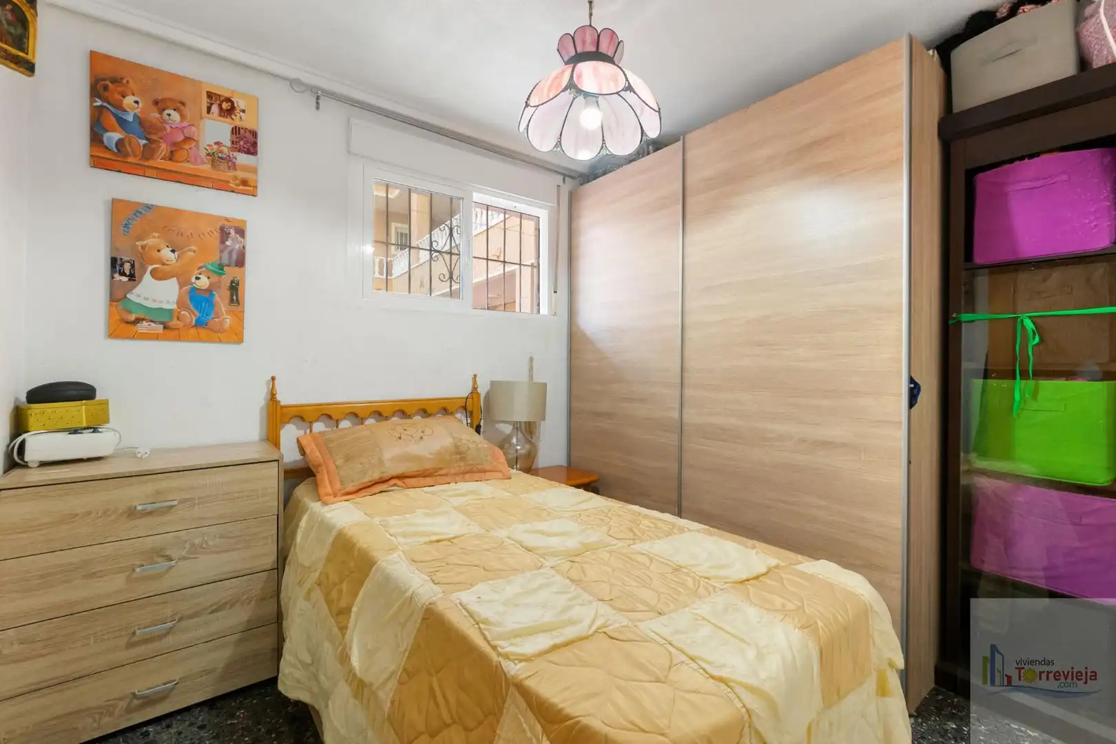 Apartament en venda a Arrecife, Punta Prima