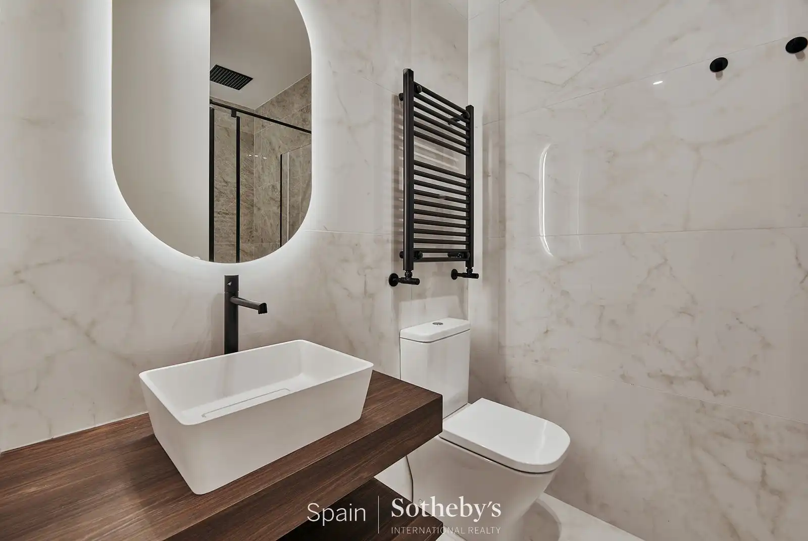Appartement compact avec ascenseur à vendre à Calle de Alcántara, imagen 31