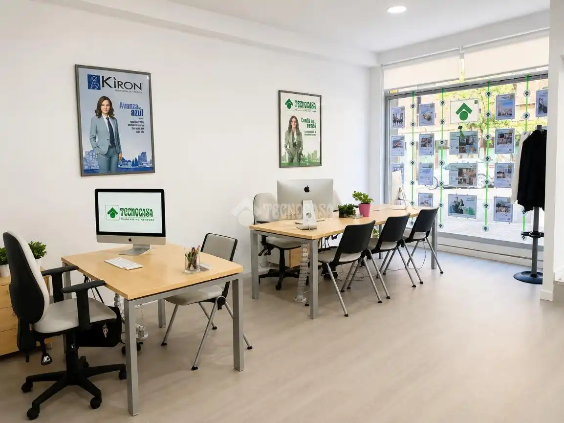 Flat for sale in Madrid  with Storage room and Balcony