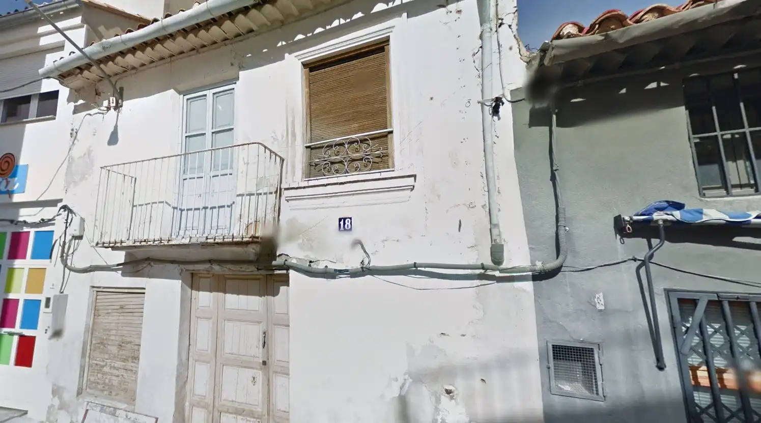 House for sale in Calle SAN GREGORIO