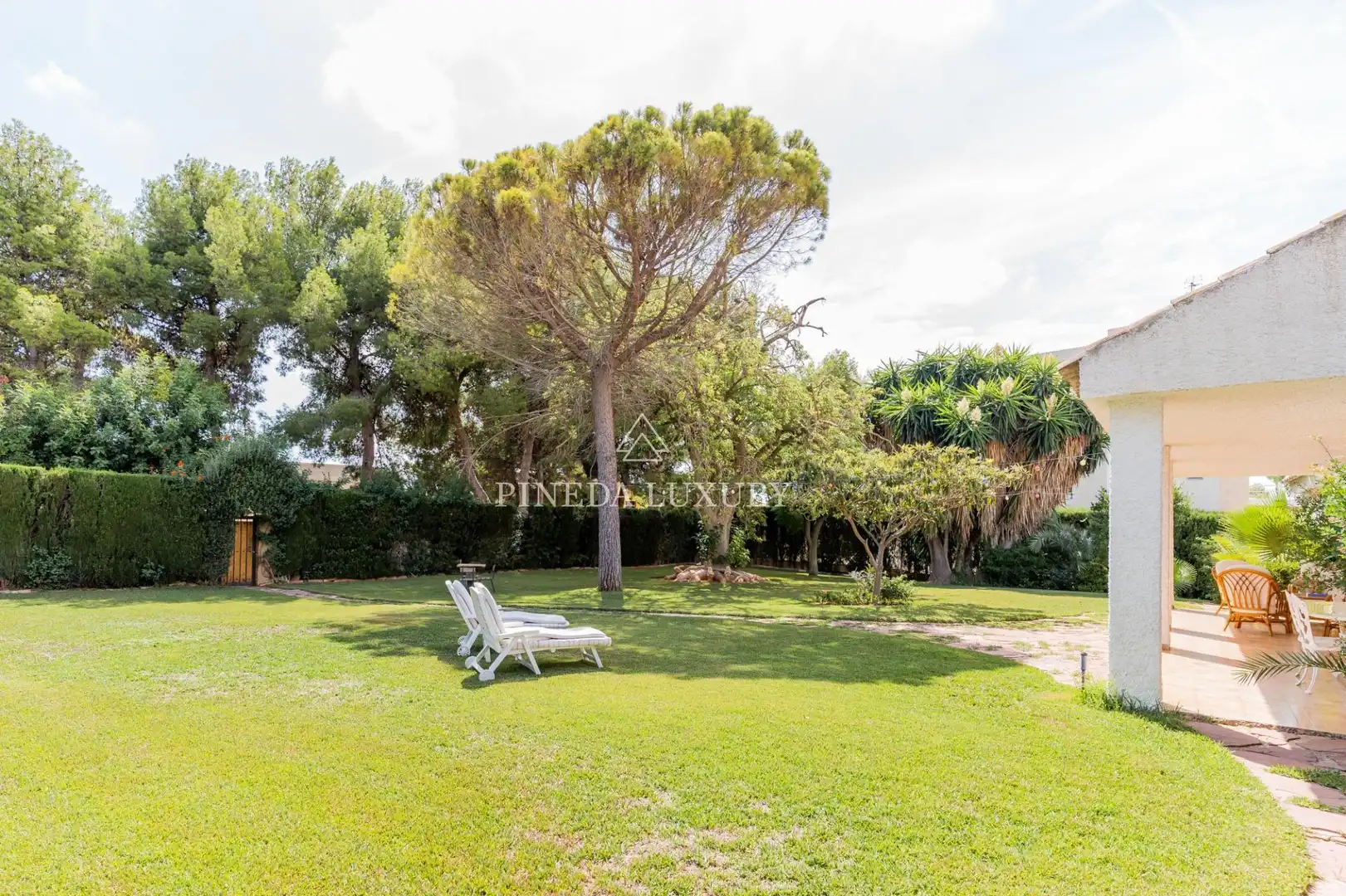 Casa o xalet en venda a Calle CAMP DE MORVEDRE, Alfinach - Los Monasterios