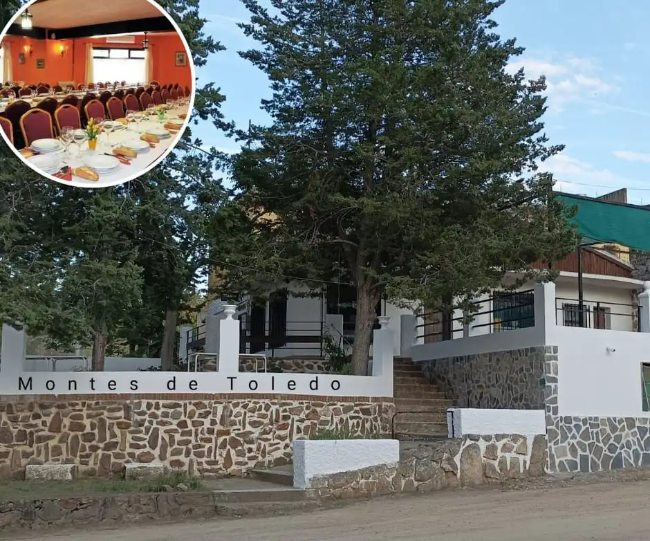 Casa o chalet en venta en Navahermosa con Terraza y Balcón