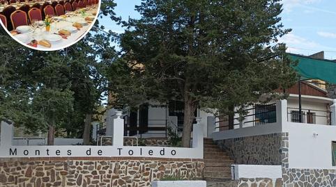 Photo 3 of House or chalet for sale in Navahermosa, Toledo