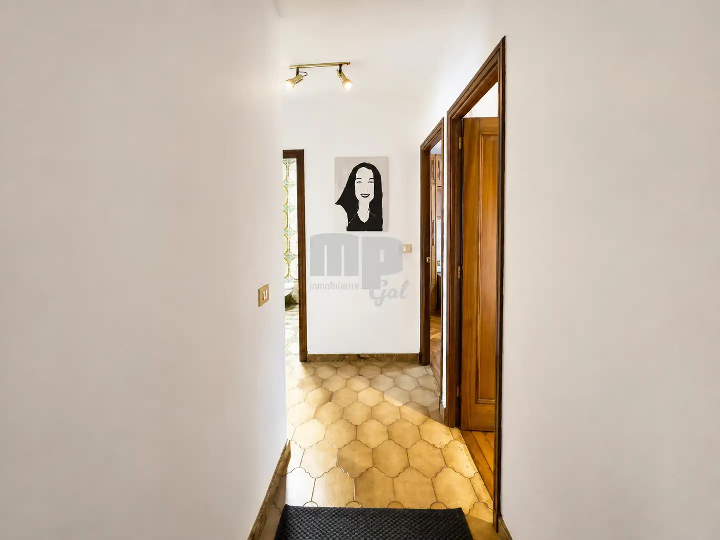 Wohnung mit Aufzug zum Verkauf in Rúa Travesía de Vigo, imagen 11
