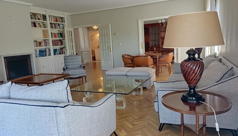 Piso de alquiler en De Arturo Soria, Costillares - Imagen 3