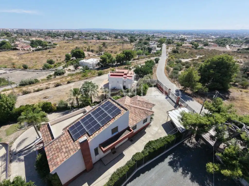 Villa à vendre à Camino Lucerga, imagen 7