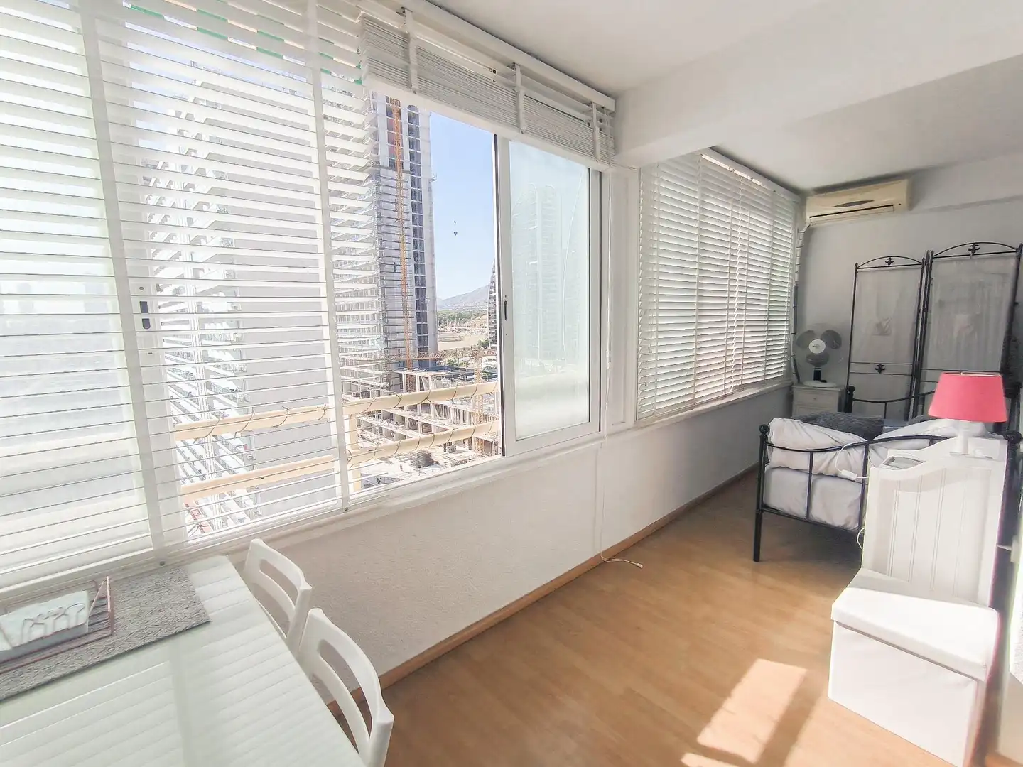 Apartament amb piscina en venda a Playa de Poniente, imagen 7