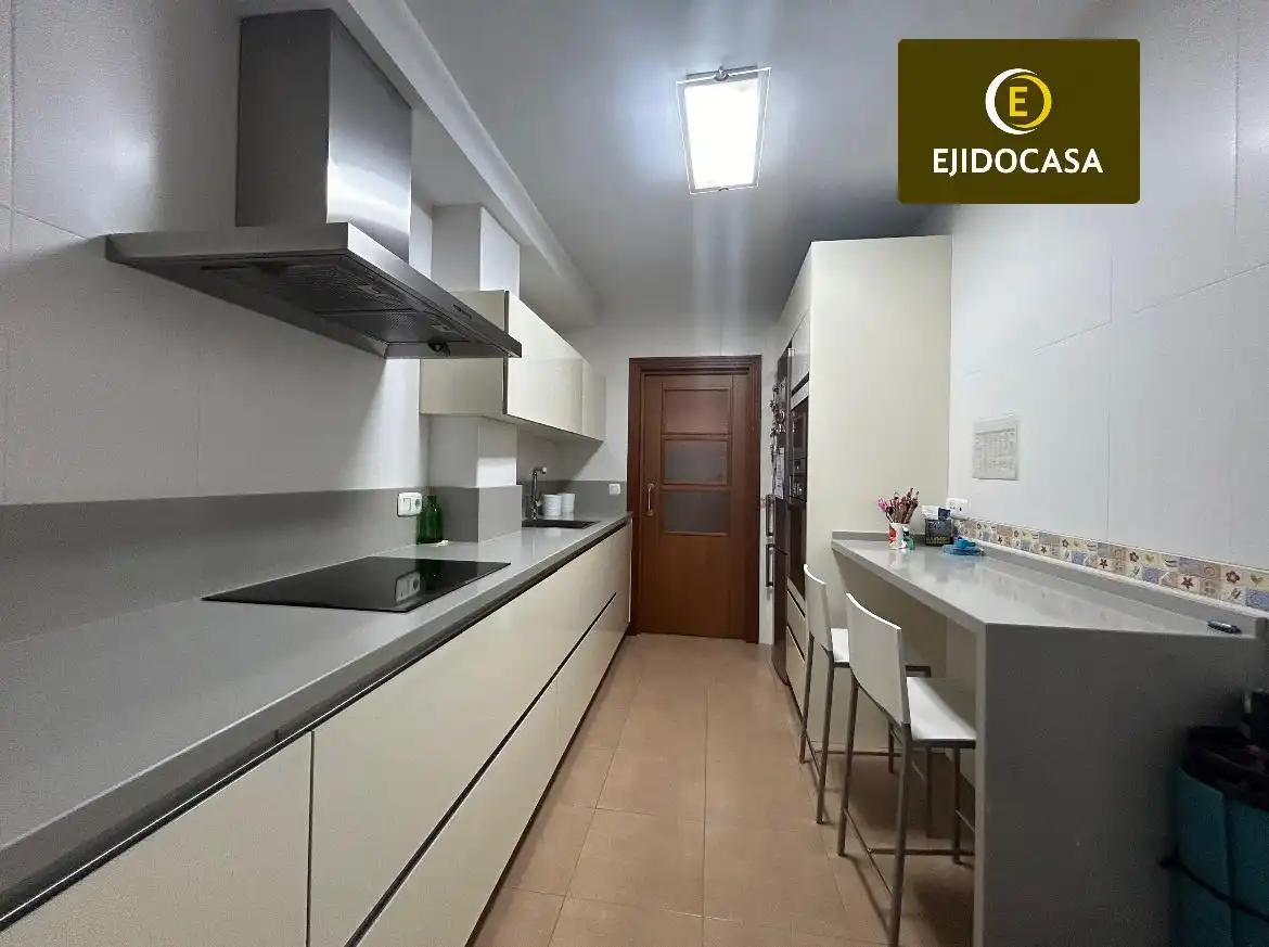 Appartamento con ascensore in vendita a El Ejido Ciudad, imagen 4