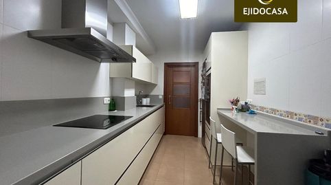 PISO DE 2 DORMITORIOS ZONA PABELLÓN, image 4