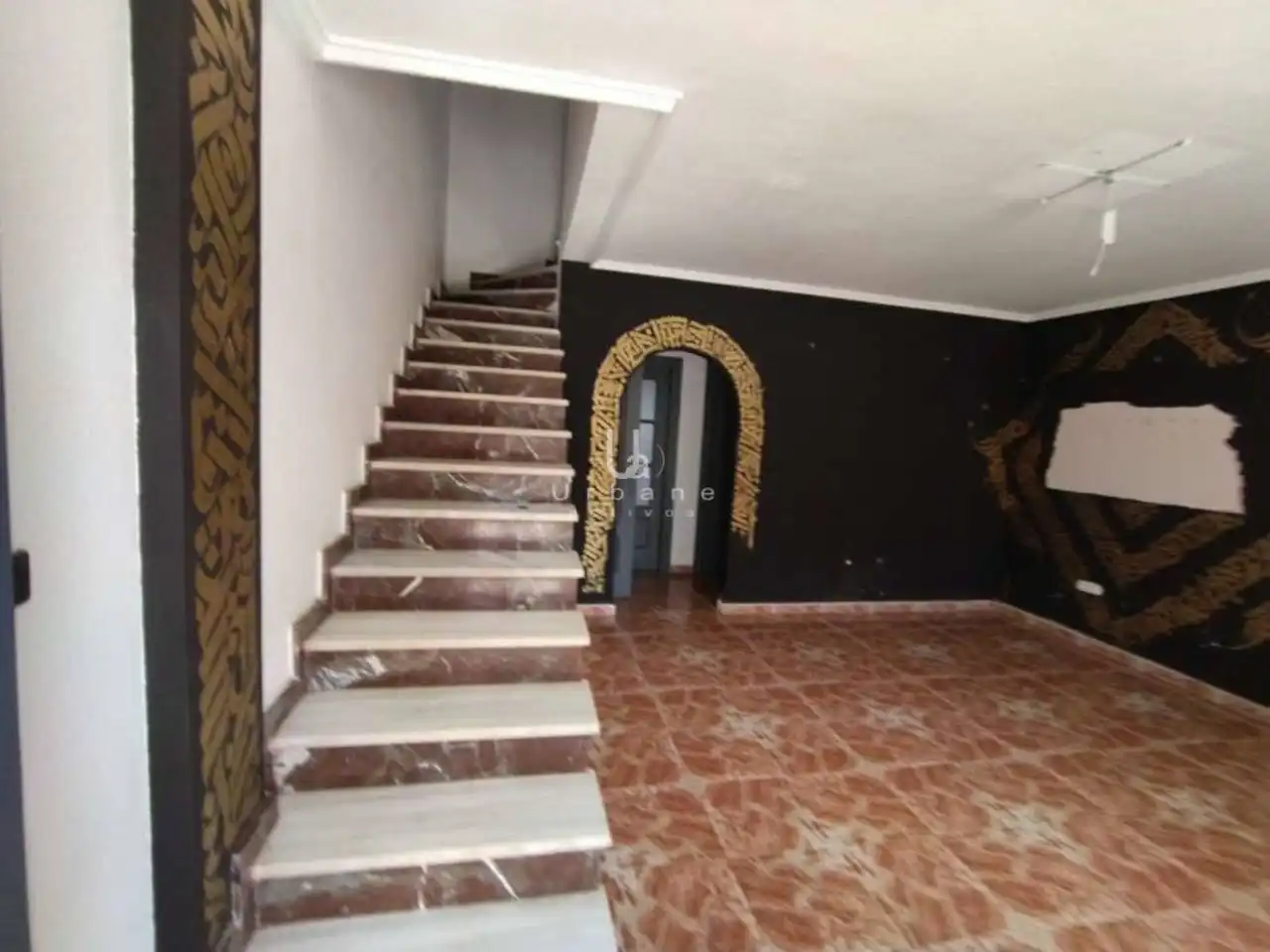 Casa a schiera in vendita a Calle Pintor Miguel Ángel 107, imagen 2