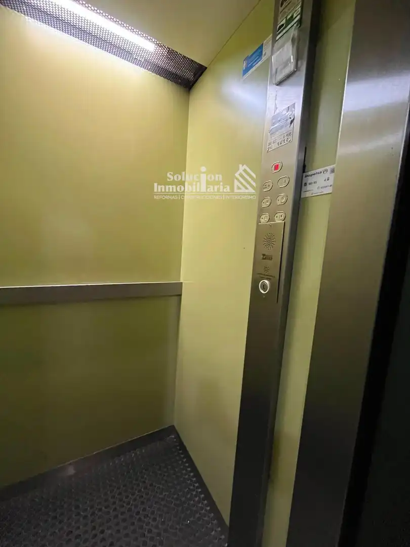 Piso con ascensor en venta en del norte, imagen 18